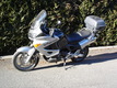 moto HONDA VARADERO IE ABS