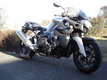 moto BMW K1200R ABS