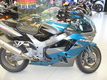 moto KAWASAKI ZX9R NINJA