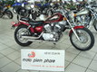 moto YAMAHA XV VIRAGO