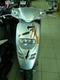 moto PIAGGIO TYPHOON