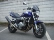 moto HONDA CB ABS
