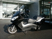 moto PEUGEOT SATELIS COMPRESSOR