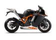 moto KTM RC8 R
