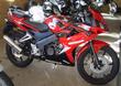 moto HONDA CBR