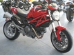 moto DUCATI MONSTER
