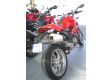 moto DUCATI MONSTER