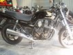 moto HONDA CB SEVEN FIFTY