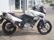 moto SUZUKI DL VSTROM