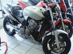 moto HONDA HORNET CB