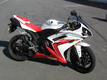 moto YAMAHA R1 YZF