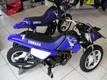 moto YAMAHA PW