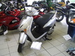 moto HONDA LEAD SCV