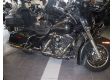 moto HARLEY DAVIDSON STREET GLIDE
