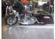 moto HARLEY DAVIDSON STREET GLIDE