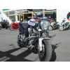 moto YAMAHA MT 01