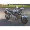 moto SUZUKI GSF BANDIT N