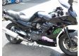 moto KAWASAKI GPZ