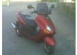 moto YAMAHA MAJESTY DX