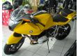 moto BMW R1200S ABS