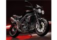moto TRIUMPH SPEED TRIPLE IE