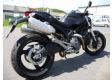 moto DUCATI MONSTER