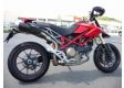 moto DUCATI HYPERMOTARD S