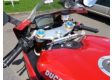 moto DUCATI 1198 SUPERBIKE S