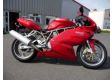 moto DUCATI SPORT IE