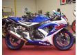 moto SUZUKI GSXR