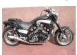 moto YAMAHA V MAX