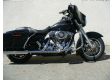 moto HARLEY DAVIDSON STREET GLIDE