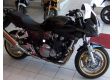 moto HONDA CB S ABS