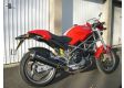 moto DUCATI MONSTER S