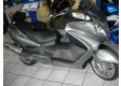 moto SUZUKI BURGMAN EXECUTIVE AN