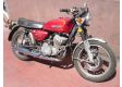 moto SUZUKI GT