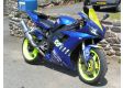 moto YAMAHA R1 YZF