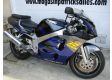 moto SUZUKI GSXR