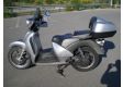 moto APRILIA SCARABEO GT