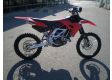 moto APRILIA MXV