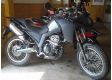 moto DERBI SENDA TERRA