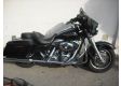 moto HARLEY DAVIDSON STREET GLIDE