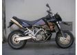 moto KTM SUPERMOTO