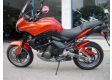 moto KAWASAKI VERSYS