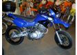 moto YAMAHA XTE