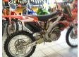 moto HONDA CRF