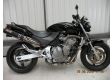 moto HONDA HORNET CB