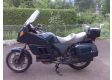moto BMW K100LT ABS
