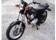 moto YAMAHA SR