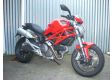 moto DUCATI MONSTER